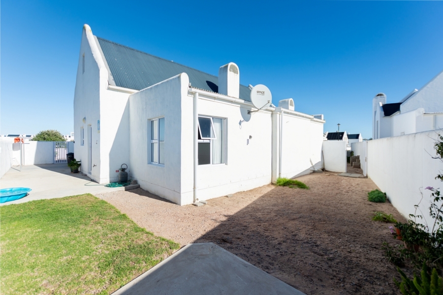3 Bedroom Property for Sale in Dwarskersbos Western Cape
